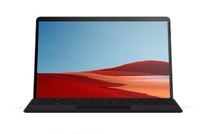 翁牛特安装 Surface 更新时遇到问题？