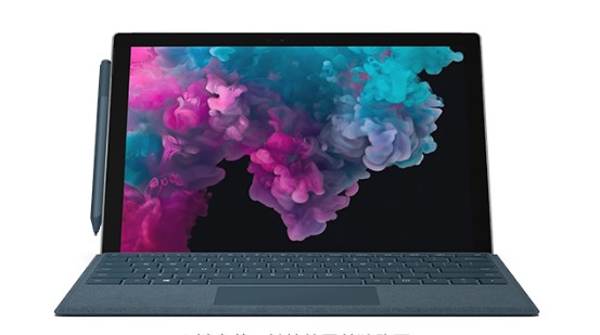 翁牛特从 Mac 切换到 Microsoft Surface