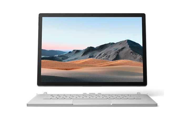 翁牛特Surface 维修前的准备工作